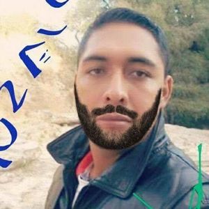 Meet your Posher, Jarquin